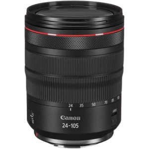 Canon EF 24-105mm f/4L IS II USM