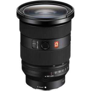 Sony 16-35mm f/2.8 GM