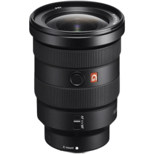 Sony 24-70mm f/2.8 GM