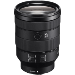 Sony 70-200mm f/2.8 GM