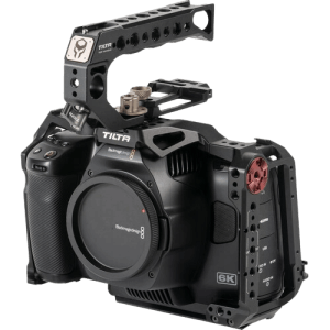 Blackmagic Pocket Cinema Camera 6K Pro