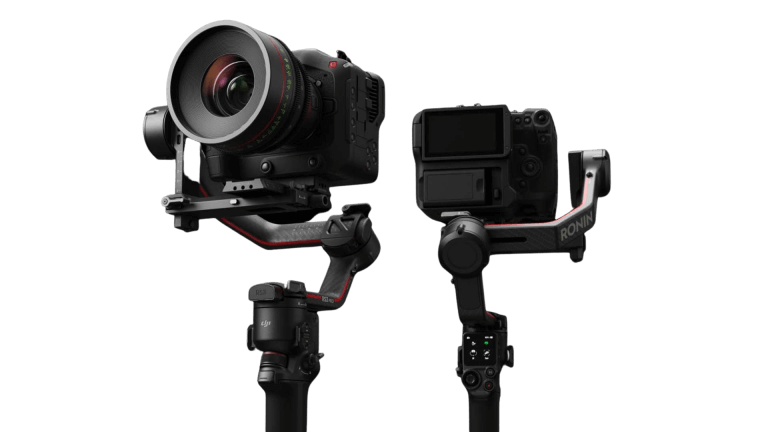 DJI Ronin RS3 PRO