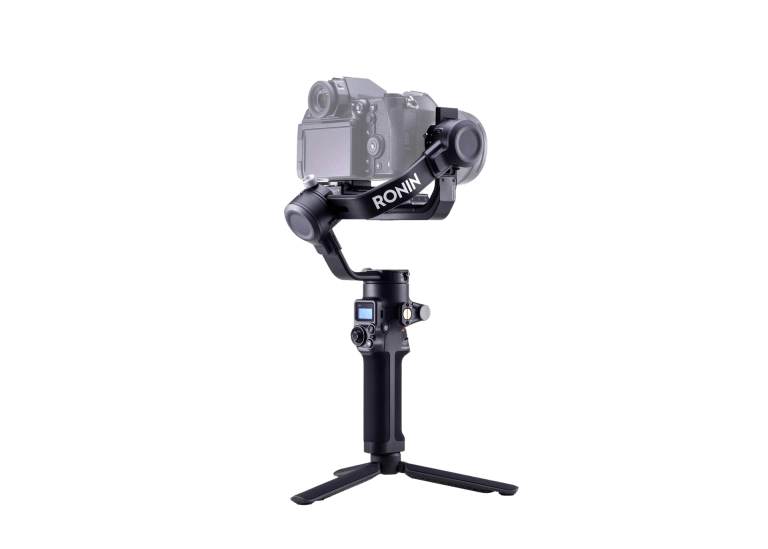 DJI Ronin RS2​