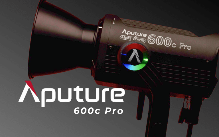 Aputure 600C