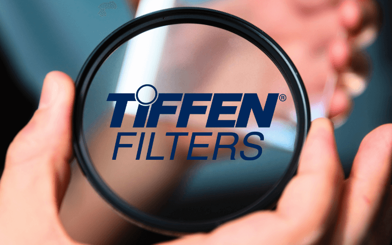 TIFFEN FILTERS