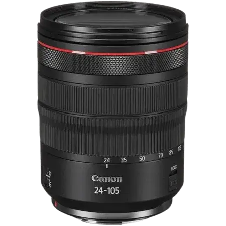 Canon EF 24-105mm f4L IS II USM