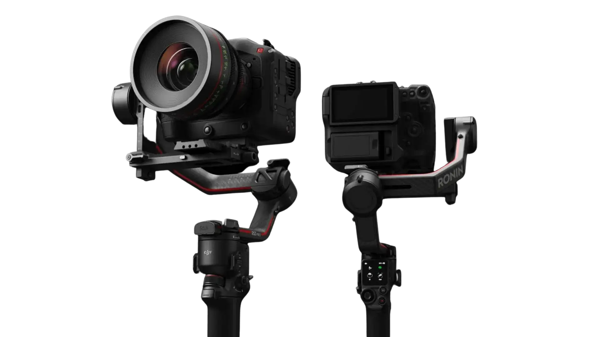 DJI Ronin RS3 PRO