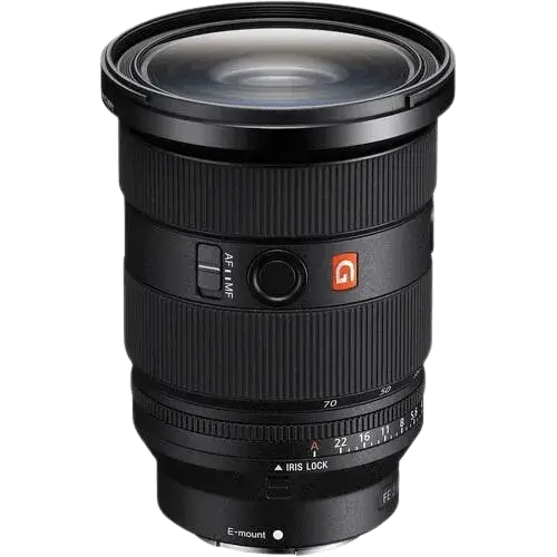 Sony 16-35mm f2 8 GM