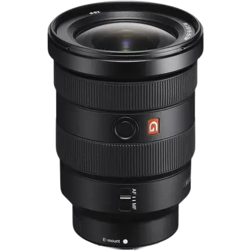 Sony 24-70mm f2 8 GM