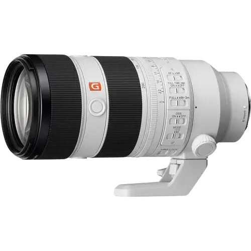 Sony 70 200mm f2.8 GM