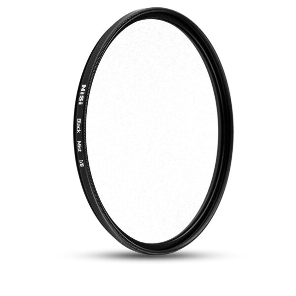 FILTROS CIRCULARES 82mm - BLACK PROMIST - Imagem 3