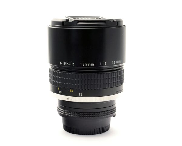 NIKKOR PRIME LENS - Imagem 10