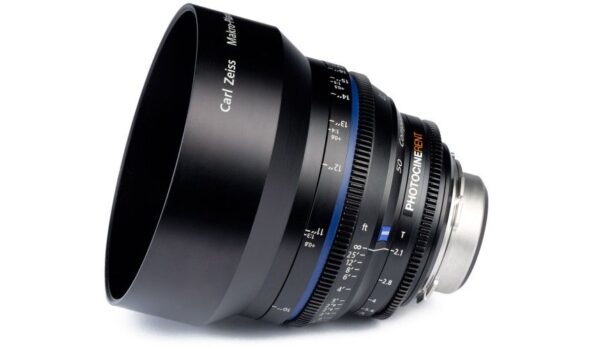 ZEISS CP2 - Imagem 4