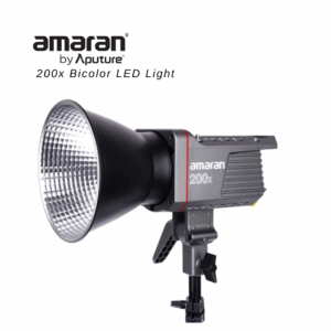 AMARAN 200x BICOLOR LED LIGHT