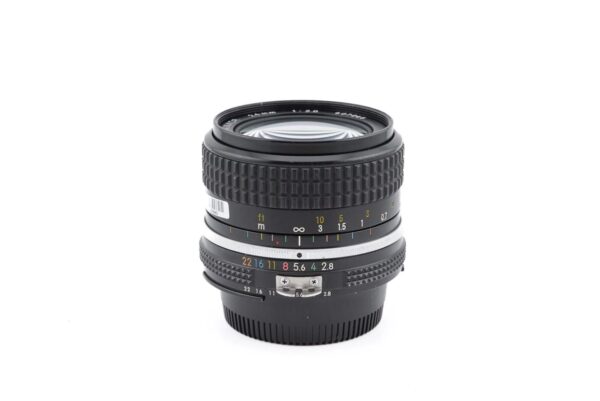 NIKKOR PRIME LENS - Imagem 4