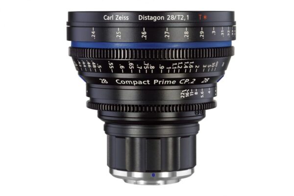 ZEISS CP2 - Imagem 3