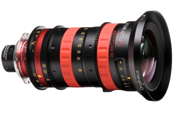 ANGENIEUX - ZOOM LENS DUO - Imagem 5