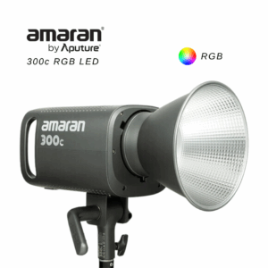 AMARAN 300C RGB LED