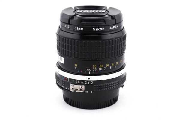NIKKOR PRIME LENS - Imagem 6