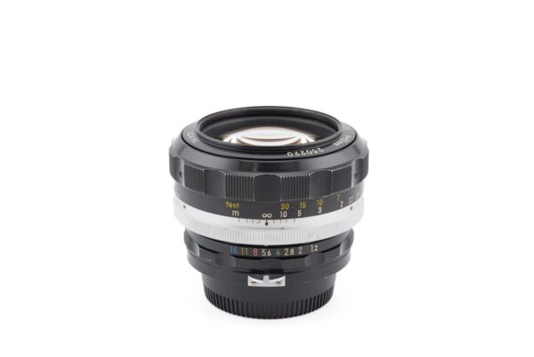 NIKKOR PRIME LENS - Imagem 7