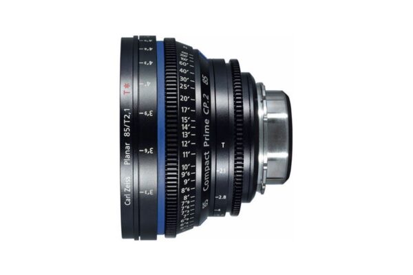 ZEISS CP2 - Imagem 2