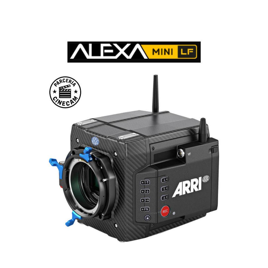 ALEXA MINI LF