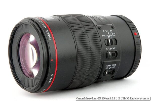 CANON - FIXAS - Imagem 2