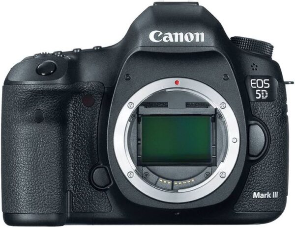 CANON 5D MARK III - Imagem 4