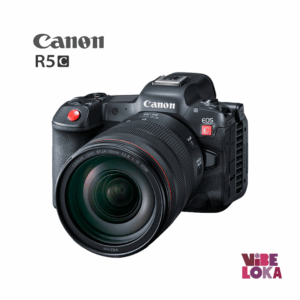 CANON R5C