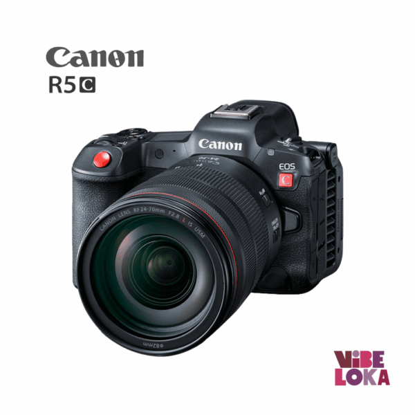CANON R5C