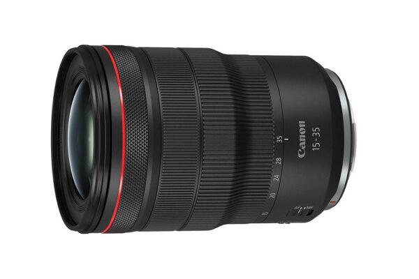 CANON RF - Imagem 3