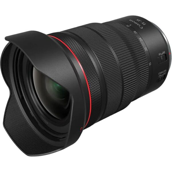 CANON RF - Imagem 2