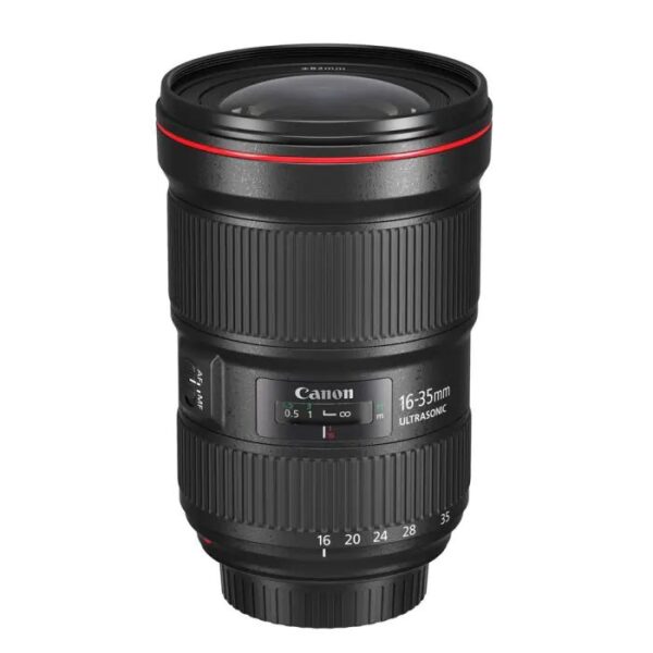 CANON ZOOM - Imagem 3