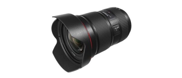 CANON ZOOM - Imagem 2