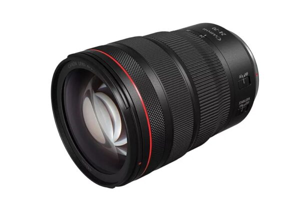 CANON ZOOM - Imagem 5