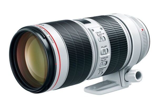 CANON ZOOM - Imagem 6