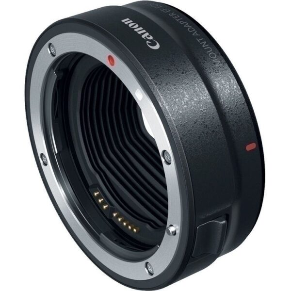 CANON - RF - EF - Imagem 2