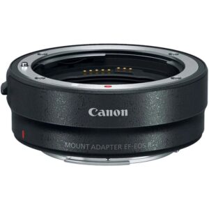 CANON - RF - EF