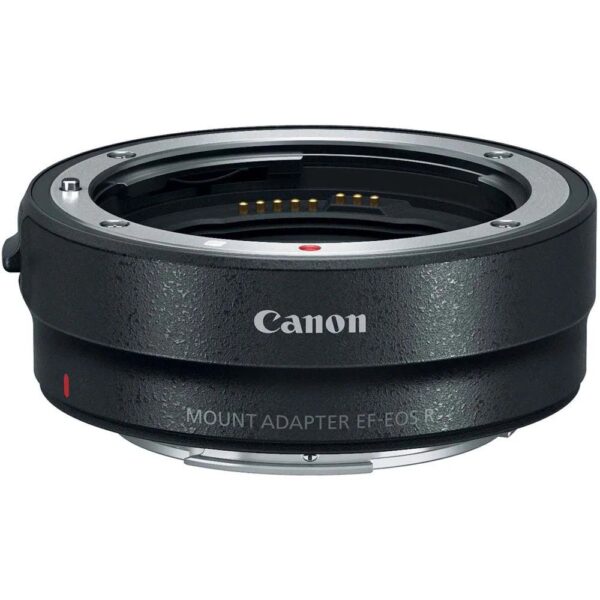 CANON - RF - EF