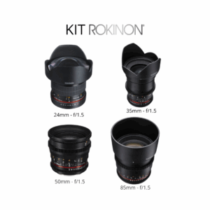 ROKINON F1.5