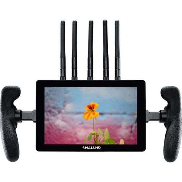 MONITOR - SMALLHD CINE 7 - BOLT 6 - 750 LT - Imagem 2