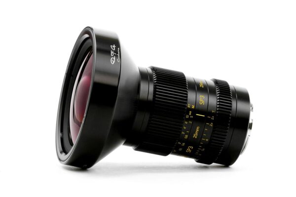 COOKE - T 2.4 - Imagem 2