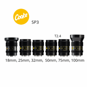COOKE - T 2.4
