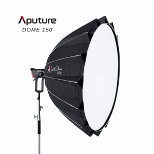 LUZES - LIGHTDOME 150 (5') 150cm
