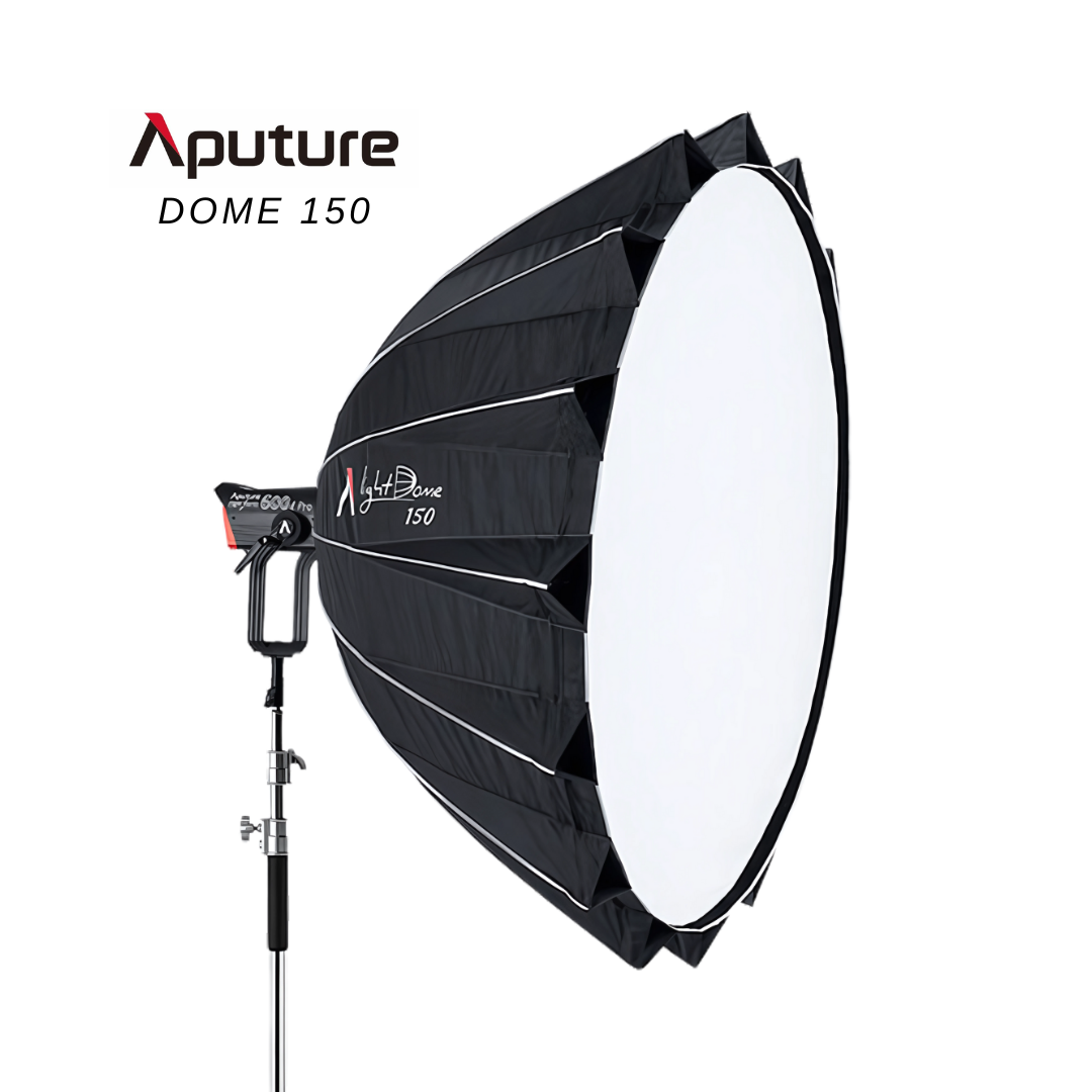 LUZES - LIGHTDOME 150 (5') 150cm