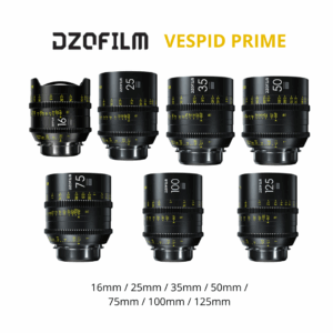 DZOfilm VESPID Prime