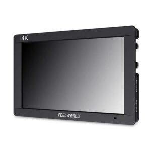 MONITOR FEELWORLD 7" - FW703 - 4K