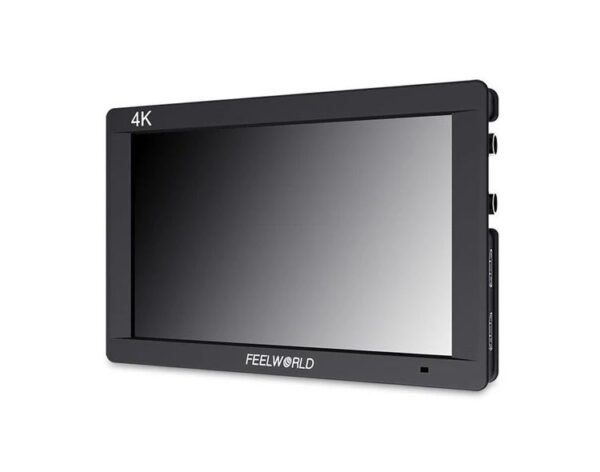 MONITOR FEELWORLD 7" - FW703 - 4K