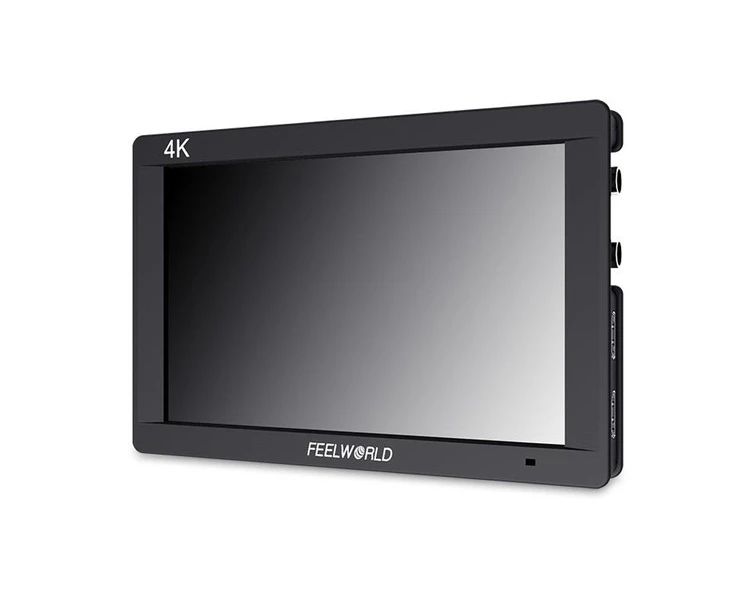 MONITOR FEELWORLD 7" - FW703 - 4K