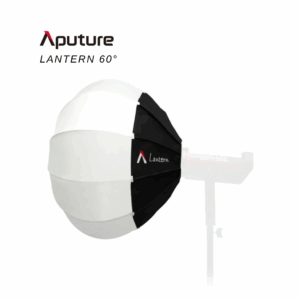 LUZES - LANTERN 60º